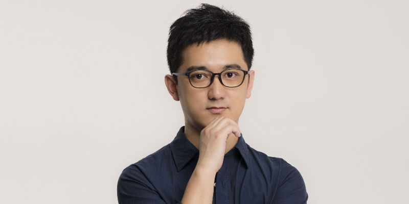 2023商业新愿景|快手联合创始人杨远熙：打造普惠数字社区