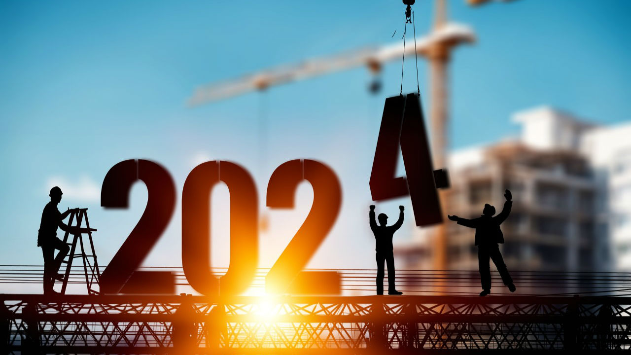 首席经济学家预判2024：地方债、房地产、改革预期，谁是2024经济复苏胜负手？
