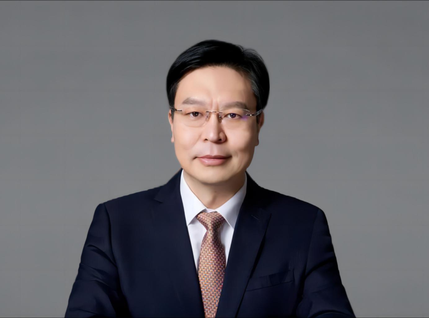 企业家说2023 | 蒙牛集团执行总裁李鹏程：乳业发展迎重大机遇