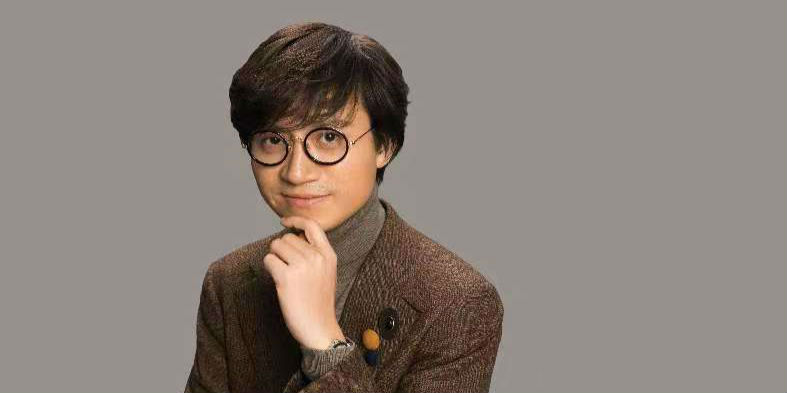 2023商业新愿景|智联招聘董事长、CEO郭盛：提早筹谋招聘，增长蓄势待发