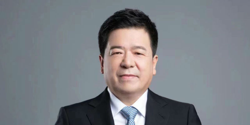 2023商业新愿景|中兴通讯董事长李自学：精准务实锐意超越