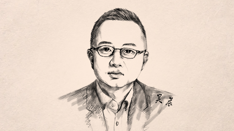 2022我的读书生活 | 固有的常识与全新的思维