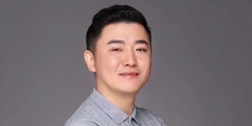 2023商业新愿景|芯盛智能总裁康毅：为数字经济发展贡献“中国芯”