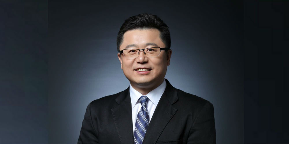 2023商业新愿景|德州仪器中国区总裁姜寒：增强中国本土支持能力