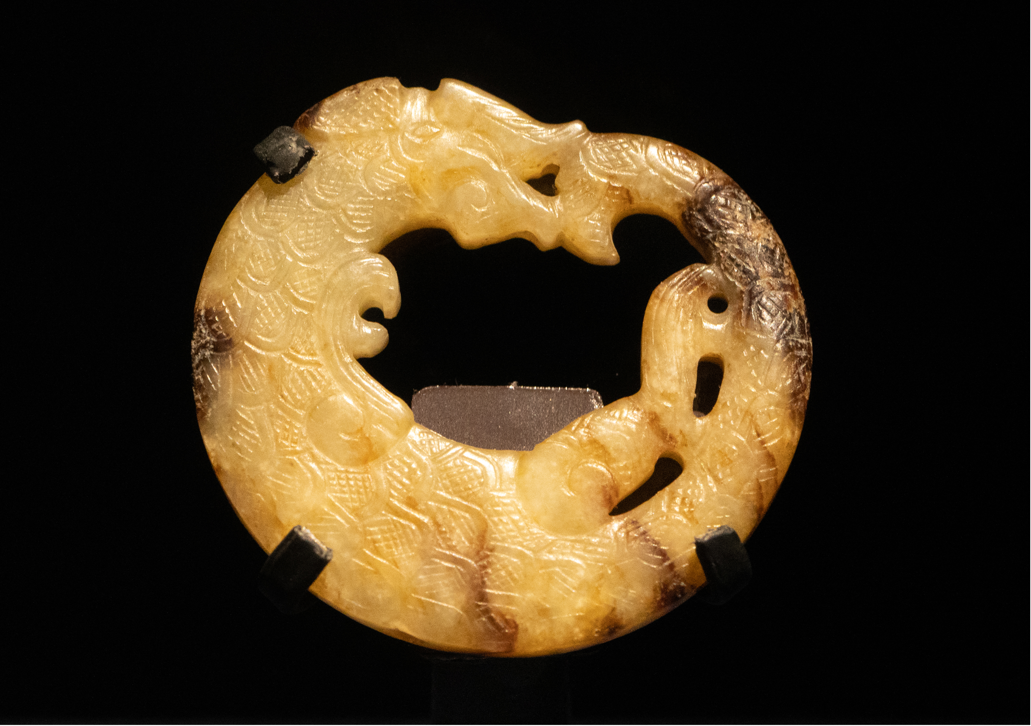 玉中龙：从C形走向优美的S形｜新知- 经济观察网－ 专业财经新闻网站