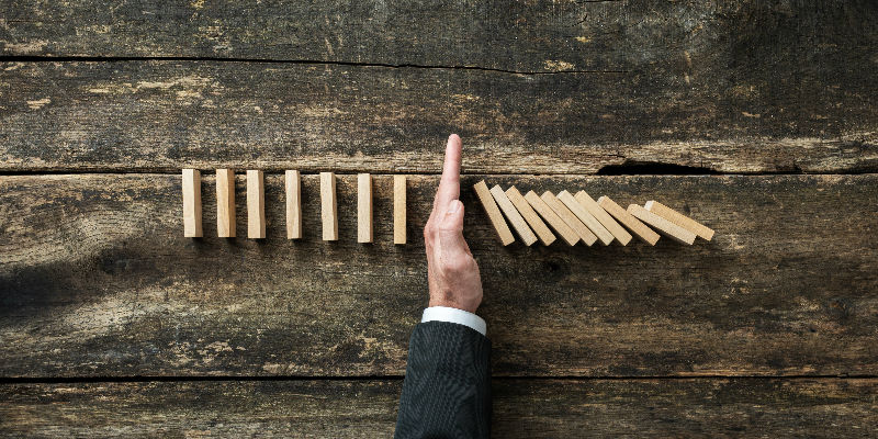 他们，将影响你的生意和生活 | 中国人民银行行长易纲