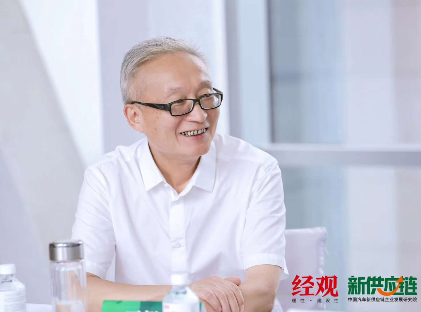 Wang Chaoyun: The industrialization of hydrogen fuel cells depends on three conditions: cost, price, and lifespan