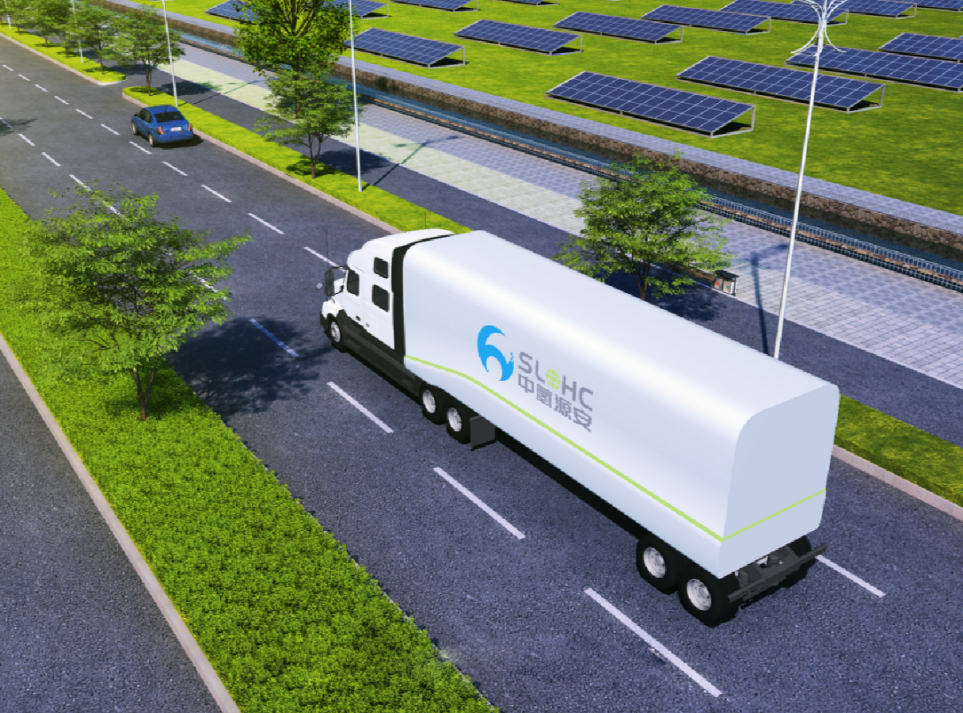 Exploring New Scenarios for Hydrogen Energy Applications in Service of the National Dual Carbon Strategy Goal