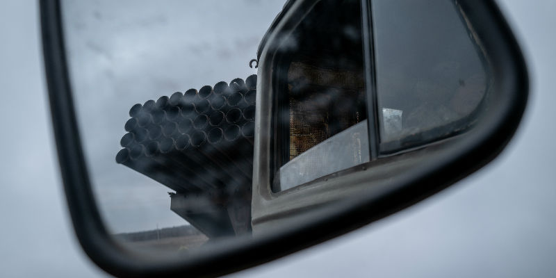 伟伟道来 | 第393天，对于中国的劝和促谈，美国的态度为什么发生了转变