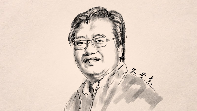 2022我的读书生活 | 阅读，对时代的一种解毒剂