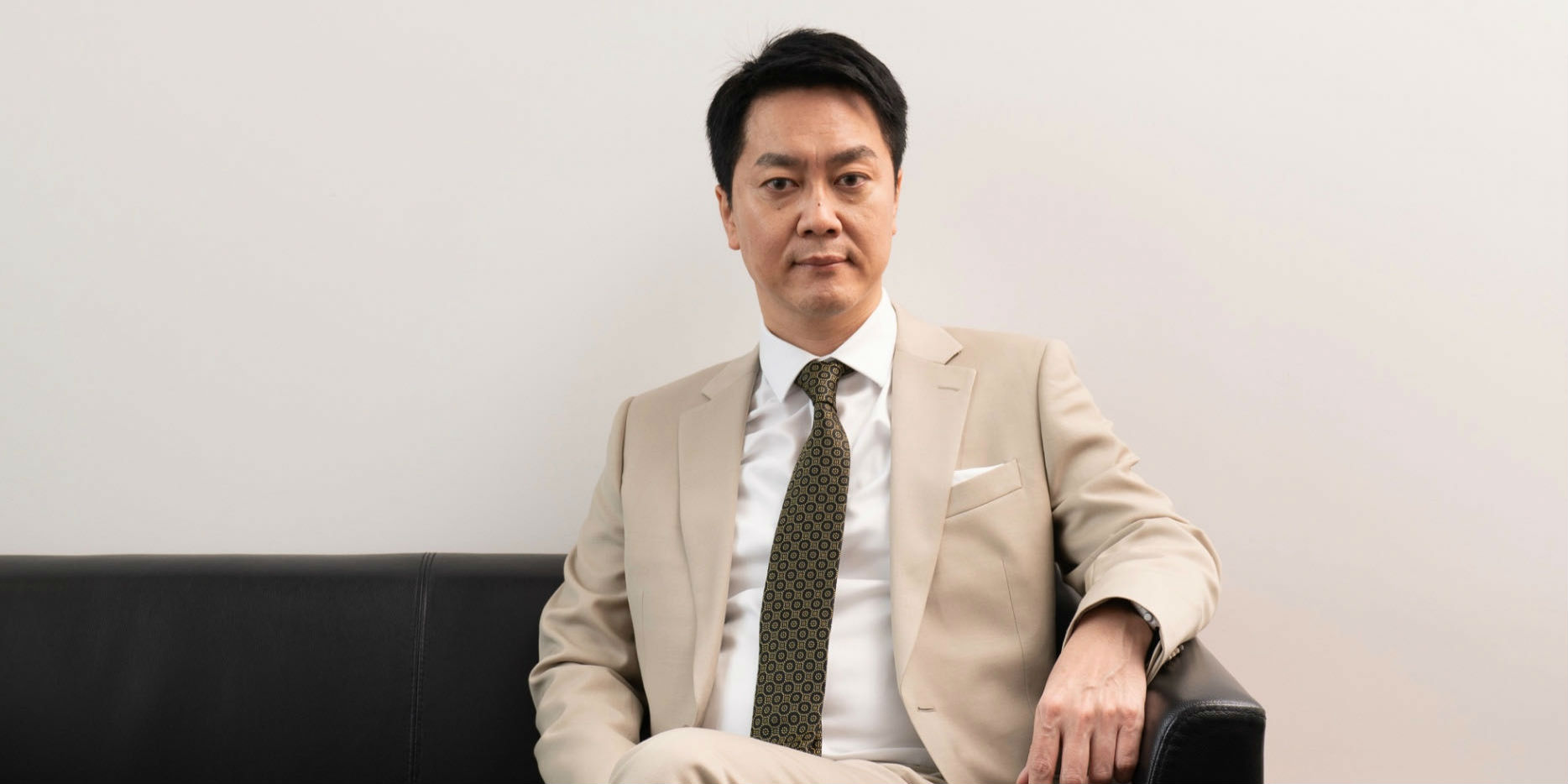 高丝中国总经理篠原和行:提升客户体验价值,建立差异化的品牌形象