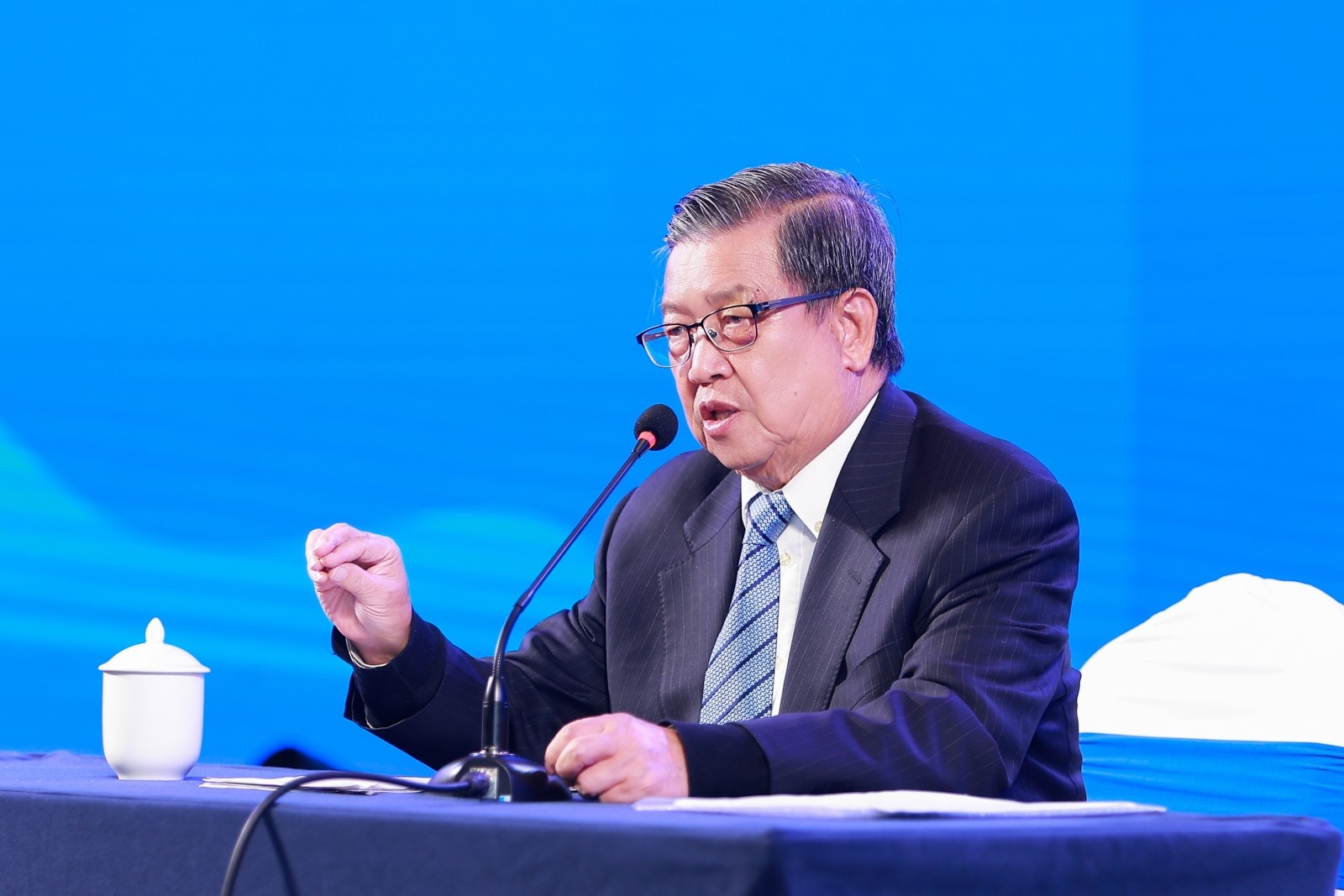 第七届中国商业发展论坛在霞浦举行