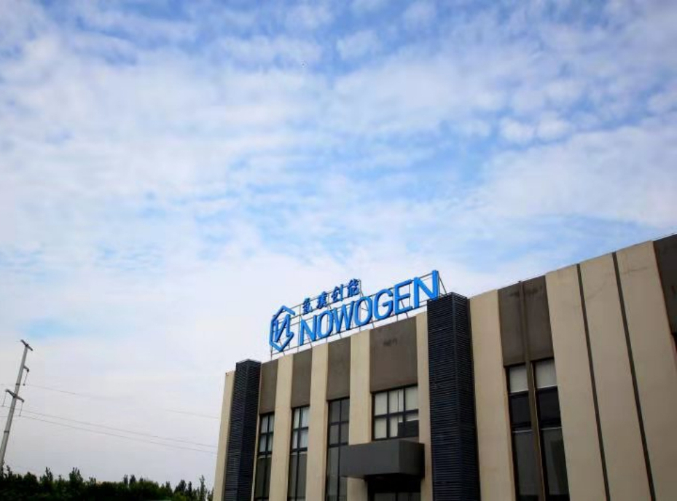 Hydrogen Pu Chuangneng deeply cultivates scientific research and innovation, and promotes industrialization through product strength