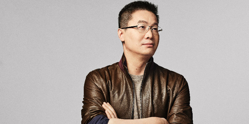 2023商业新愿景|小米集团总裁卢伟冰：力撑国产高端全面崛起