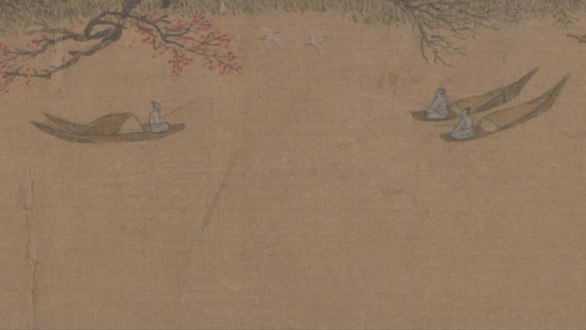 苏轼的春天