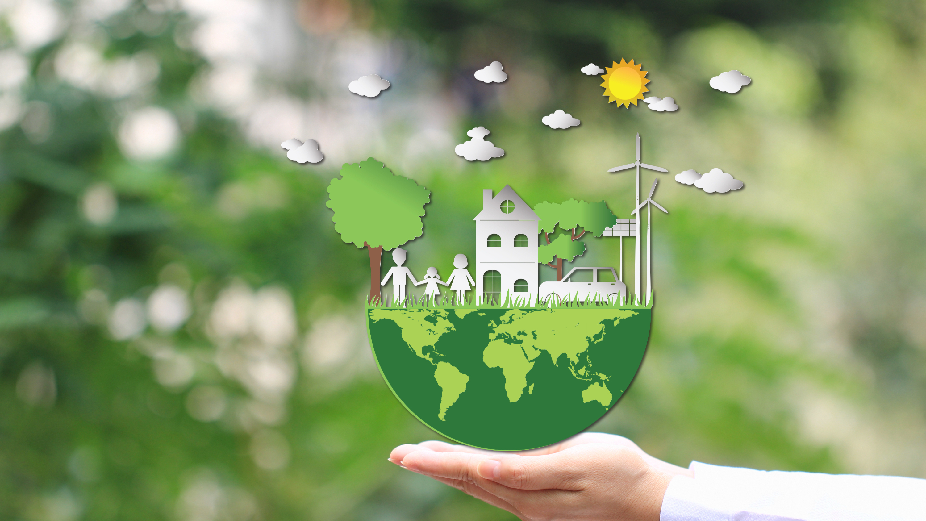 绿色兴农擦亮农业高质量发展底色