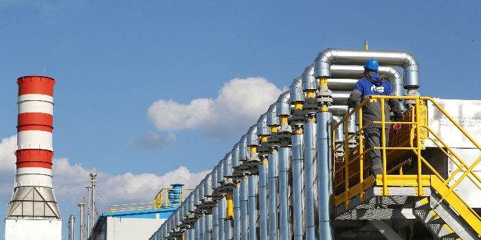 伟伟道来 | 第386天，北溪事件真假信息背后的危机管控