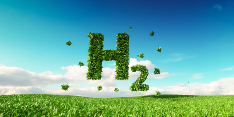 全国政协委员姚锦龙：氢能产业是新质生产力的典型代表