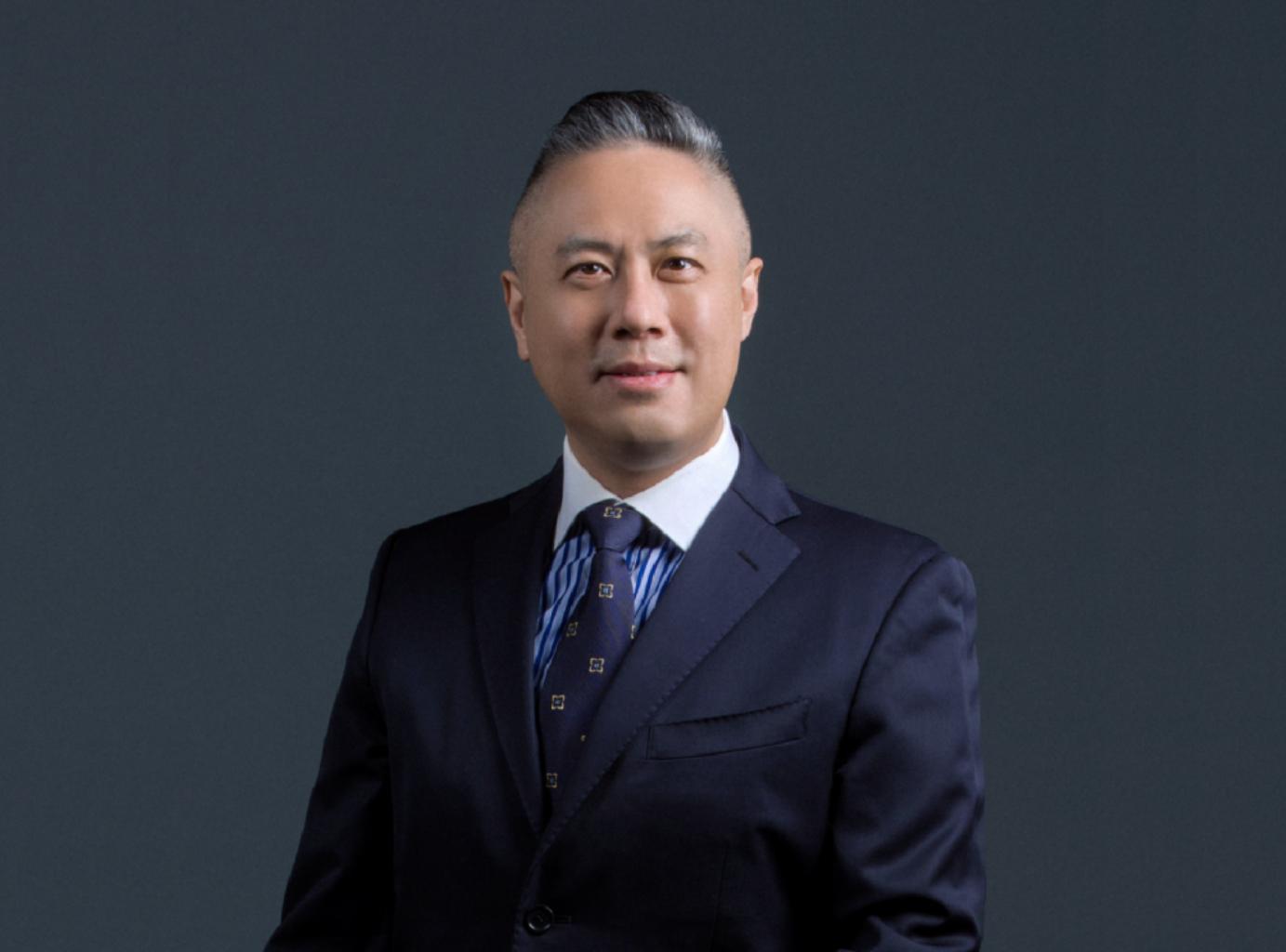 企业家说2023｜安捷伦全球副总裁陈亮：在新的大环境下驾驭变化，稳中求赢