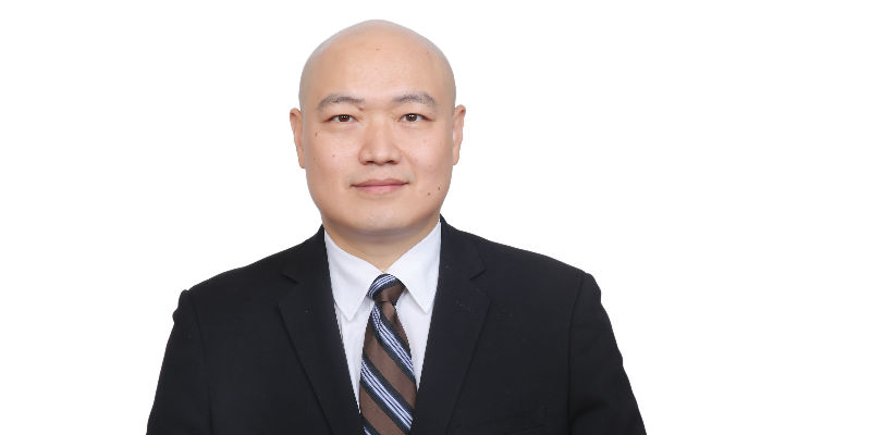 2023商业新愿景|维信诺董事长张德强：打造新型显示产品力