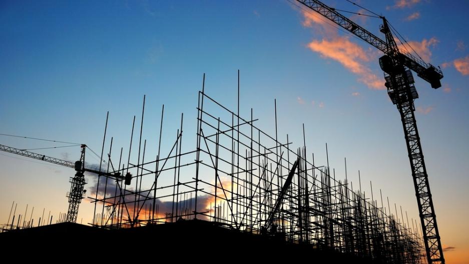 中国电建联合体中标106.04亿工程项目