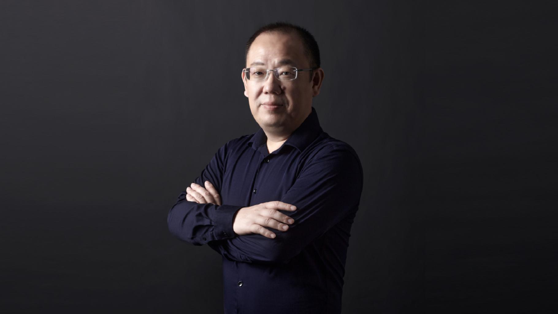 企业家说2023 | 爱旭能源CEO卢浩杰:2023年将是新能源企业破竹之势的关键时刻