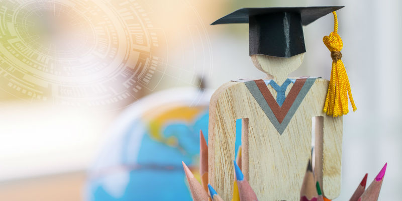 他们，将影响你的生意和生活 | 教育部部长怀进鹏