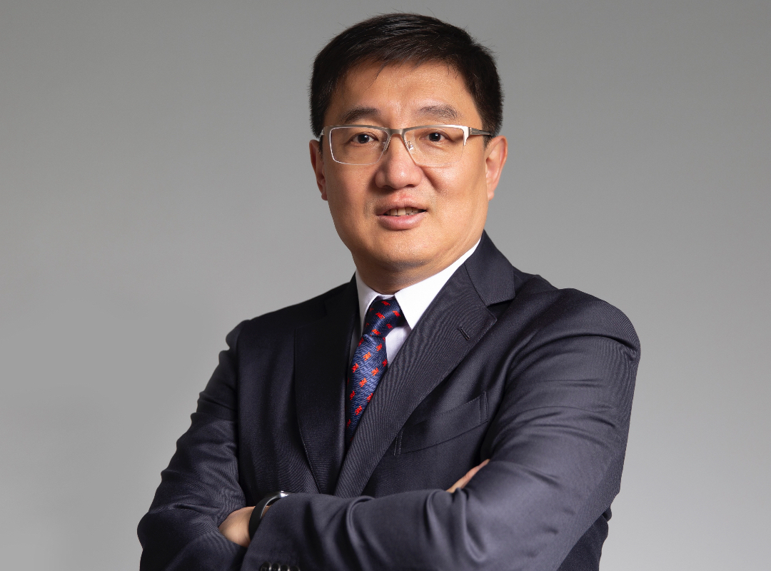 3M全球資深副總裁兼中國總裁丁泓禹：貼近本地市場與可持續發展是3M的“核心”競爭力