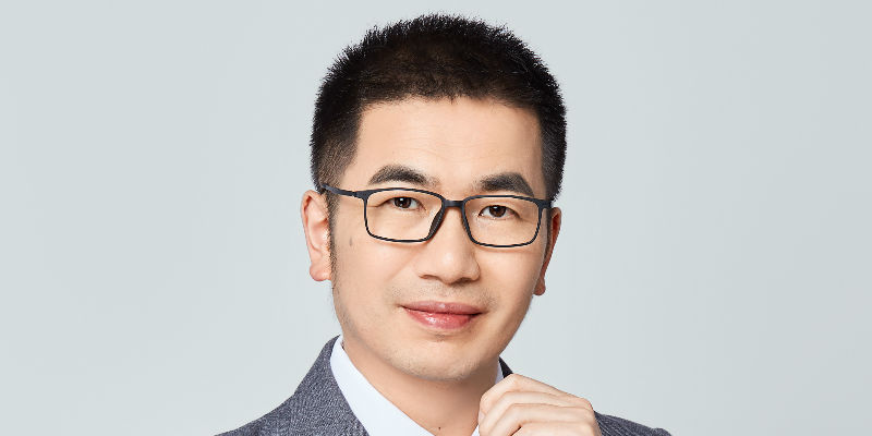 2023商业新愿景|国盾量子副总裁唐世彪：让前沿技术更好落地服务国民经济