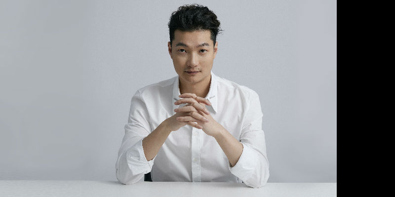 2023商业新愿景|遥望科技董事长兼CEO谢如栋：效率提升开播时长，在变局中开新局