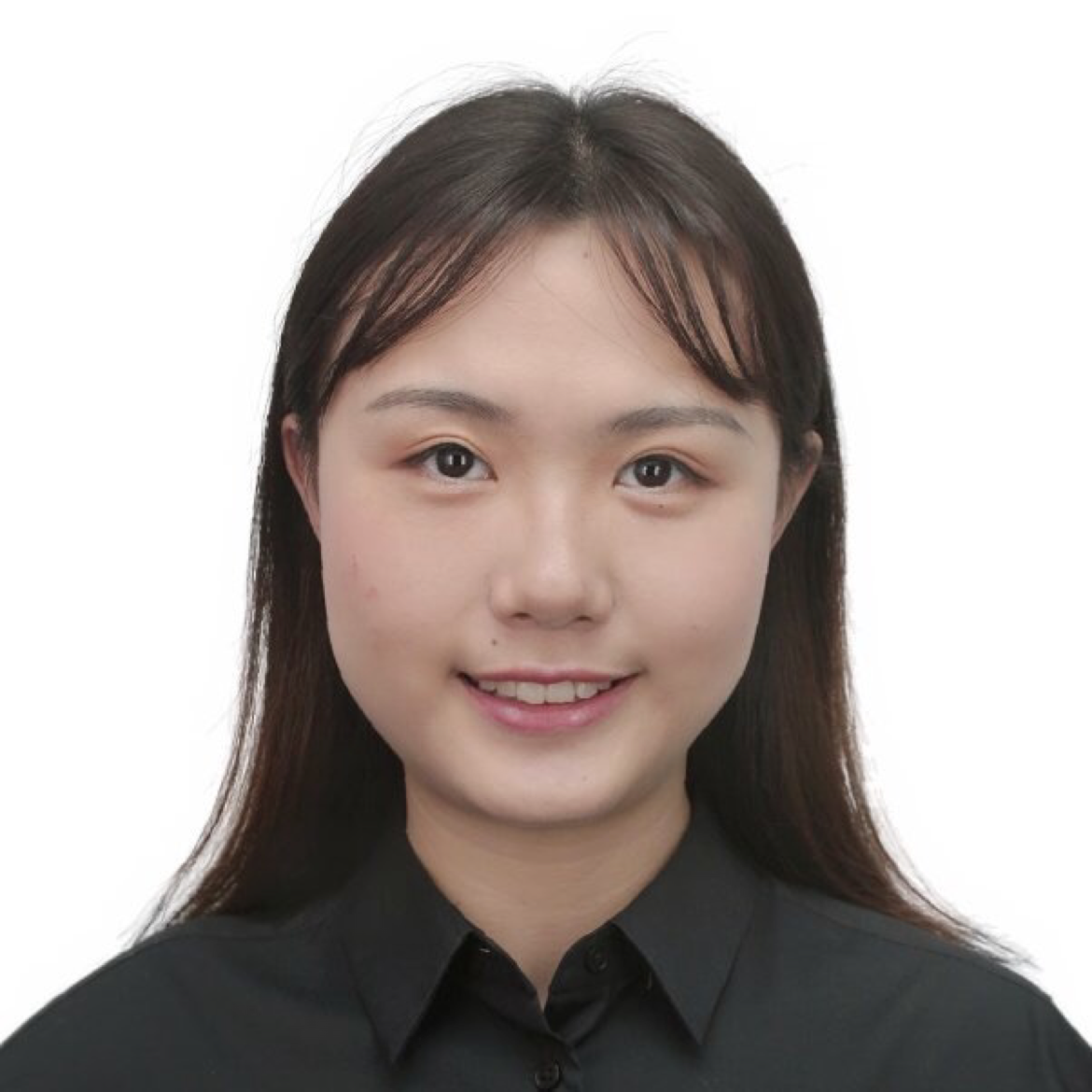 林靈、王越