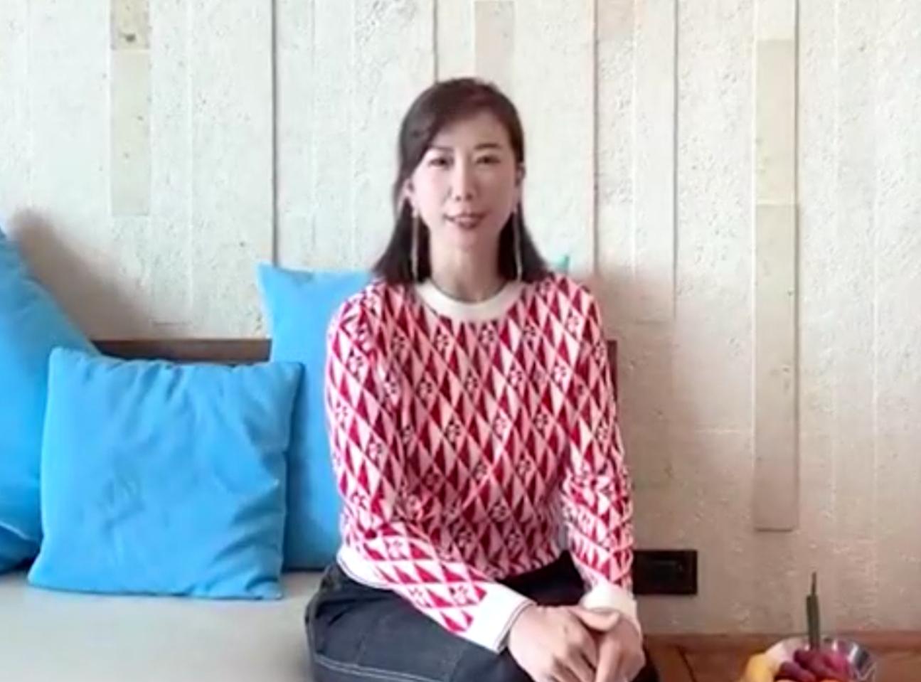 企业家拜年 | Medidata中国区总经理李威：探索与挑战更多可能