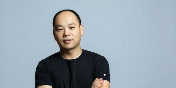 2023商业新愿景|顺丰同城CEO孙海金：做好即时服务基础设施