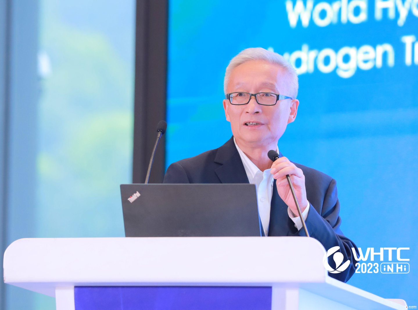 Tomorrow's Hydrogen Dynasty Cloud: The development of the hydrogen energy industry is a protracted battle