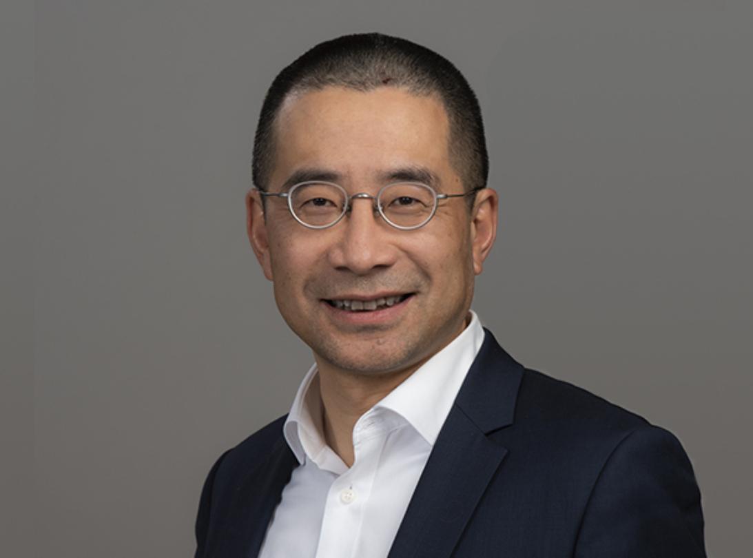 企业家说2023 | 施耐德电气执行副总裁尹正：以创新为引擎 推动产业双转型