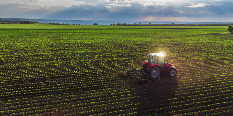 他们，将影响你的生意和生活 | 自然资源部部长王广华