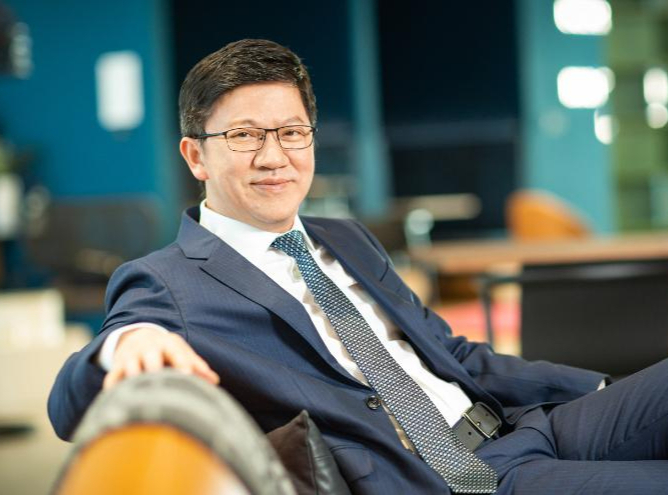 Unity中國總裁兼首席執行官張俊波：用更好的產品與服務全面賦能本土開發者