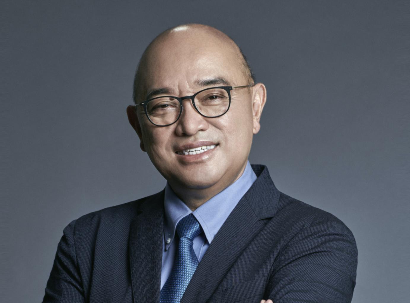 企业家说2023 | 斯凯奇中国合伙人陈伟利：强大的生产能力是中国经济韧性强的重要体现