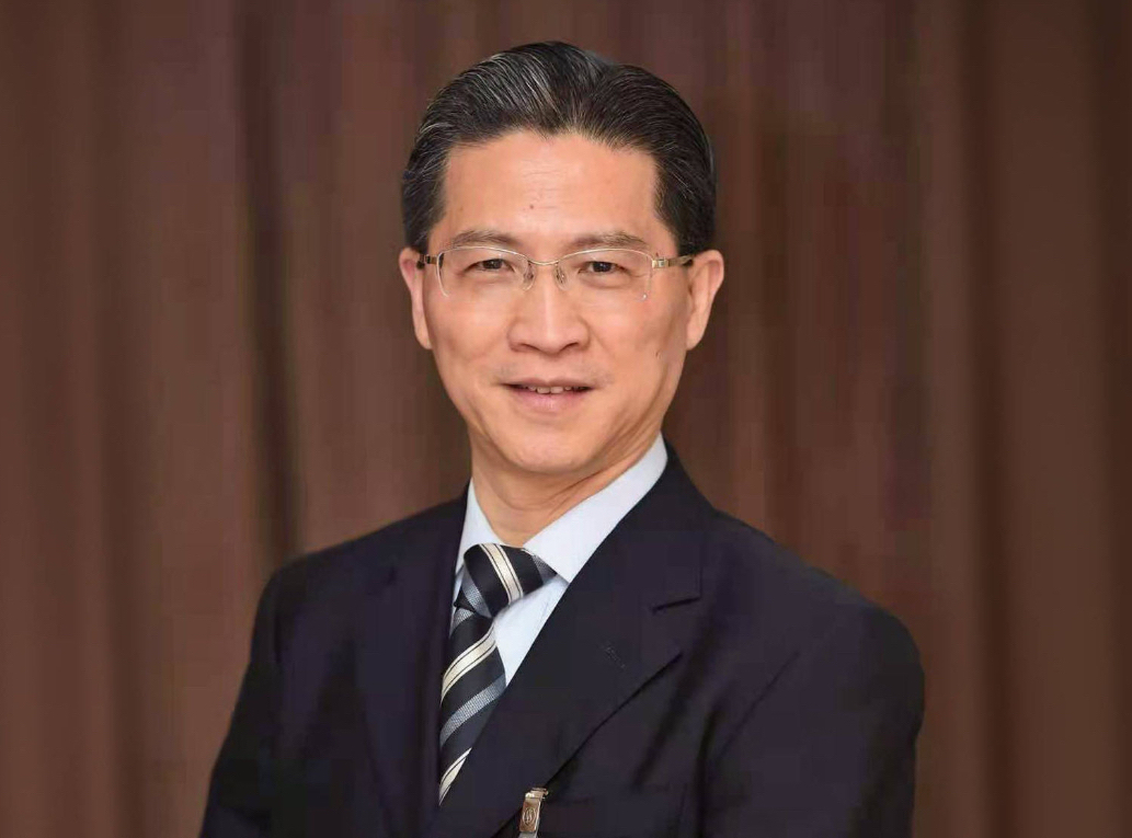 外資企業在中國：在開放的春風中擁抱美好未來
