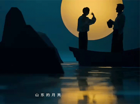 支付宝带来「月是故乡明」主题活动
