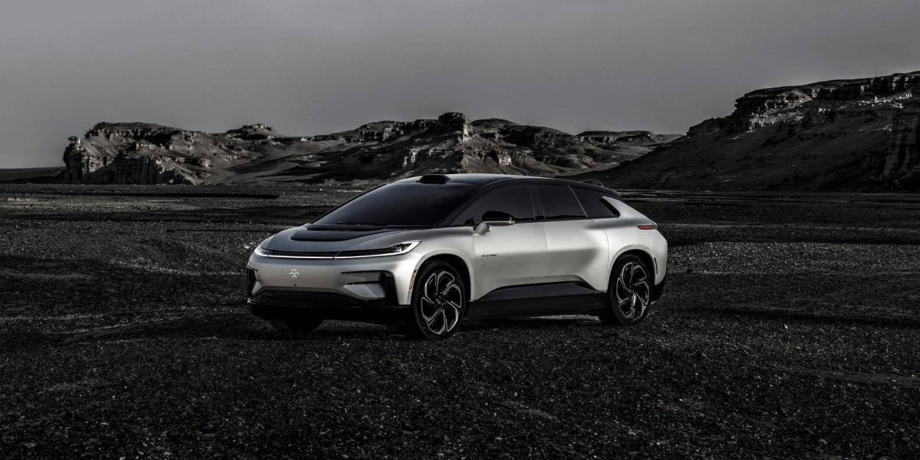 市值严重缩水法拉第未来再收纳斯达克退市警告- 经济观察网－ 专业财经新闻网站