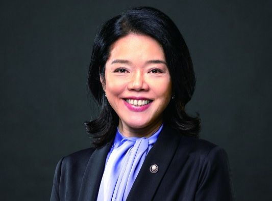 奧的斯中國區總裁羅小莉：持續參與貢獻中國高端制造和本土化創新