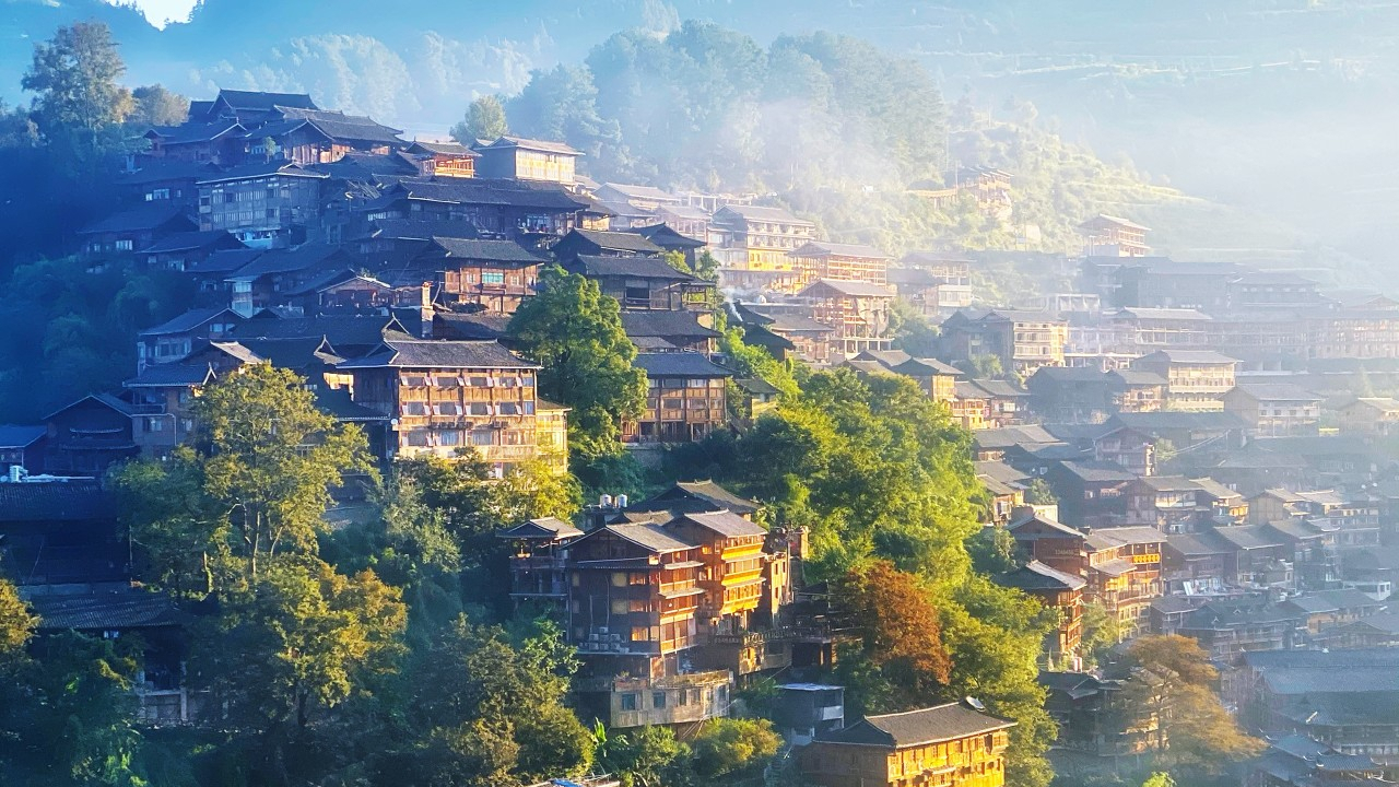 文旅部拟确定21家旅游景区为国家5A级旅游景区