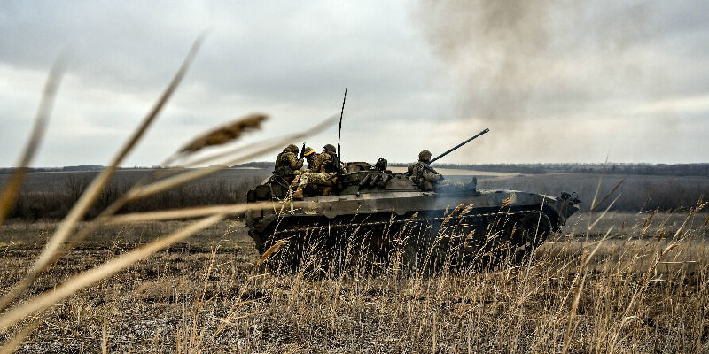 伟伟道来 | 第358天，俄乌冲突将迎来怎样的一周年