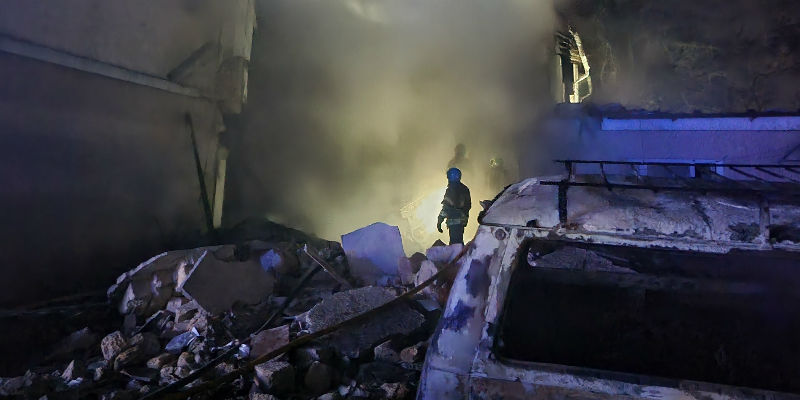 伟伟道来 | 第421天，中国立场对俄罗斯意味着什么