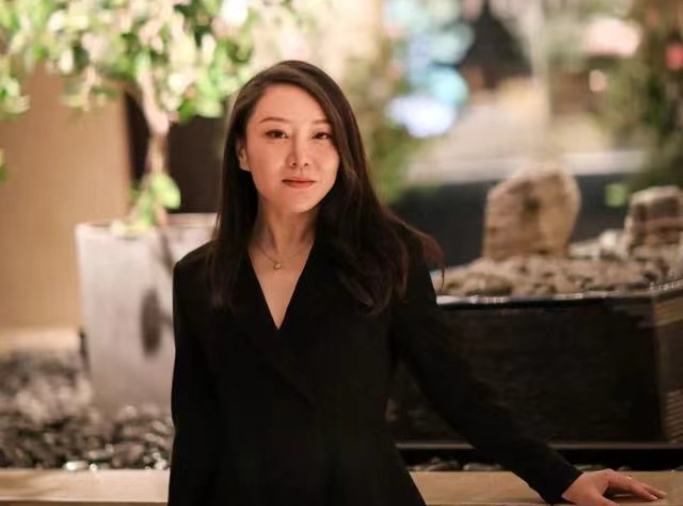 企业家说2023｜布朗兄弟集团董事长王宇平：一颗心、一个梦、一张图、一场仗