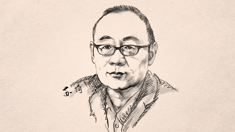 2022我的读书生活 | 书本为何成群地来？