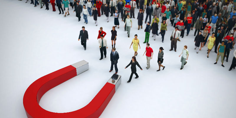 他们，将影响你的生意和生活 | 人力资源和社会保障部部长王晓萍