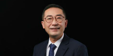 2023商业新愿景|华霆动力创始人周鹏：专注提升硬实力 破解动力电池面临的双重挑战