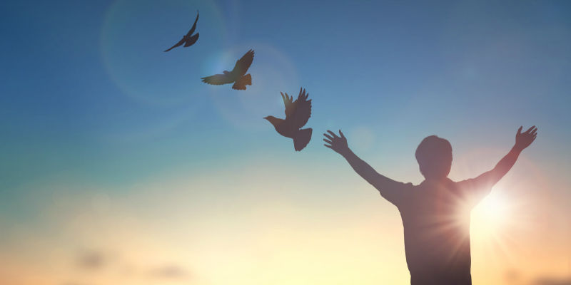 伟伟道来 | 第428天，中国特使，为和平与重建而来